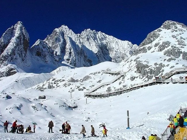 Foto del tour